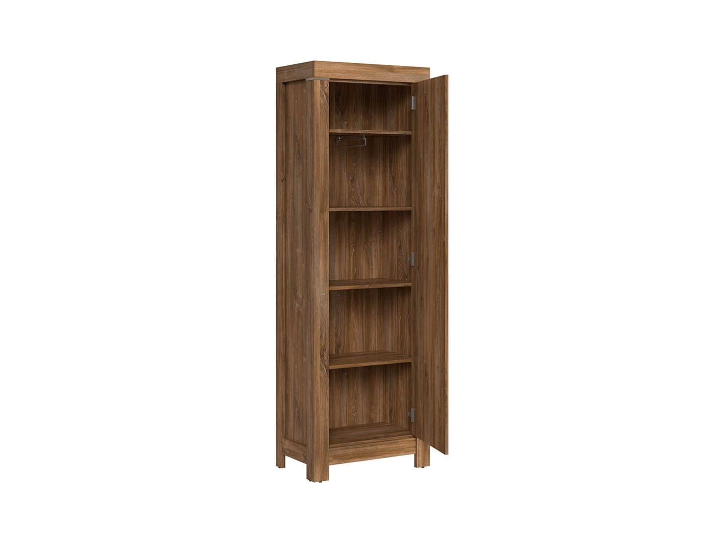 Gent — Bookcase zamknięty