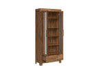 Gent — Bookcase zamknięty