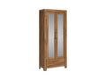 Gent — Bookcase zamknięty