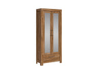 Gent — Bookcase zamknięty