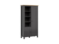 Hesen — Bookcase