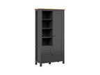 Hesen — Bookcase