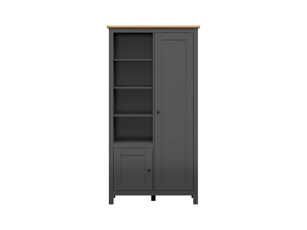 Hesen — Bookcase