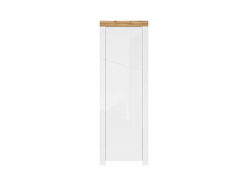 Holten — Bookcase zamknięty
