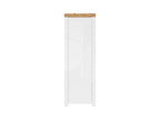 Holten — Bookcase zamknięty