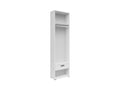 Homeland — Bookcase