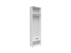 Homeland — Bookcase