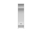Homeland — Bookcase