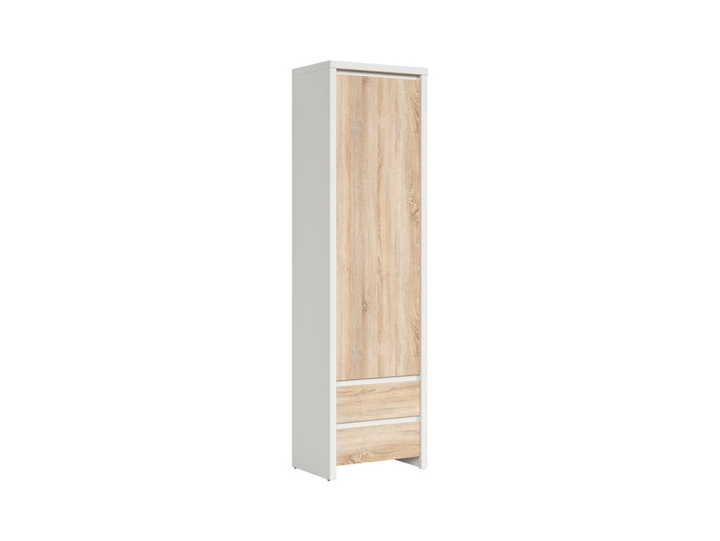 Kaspian — Bookcase zamknięty