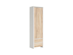 Kaspian — Bookcase zamknięty