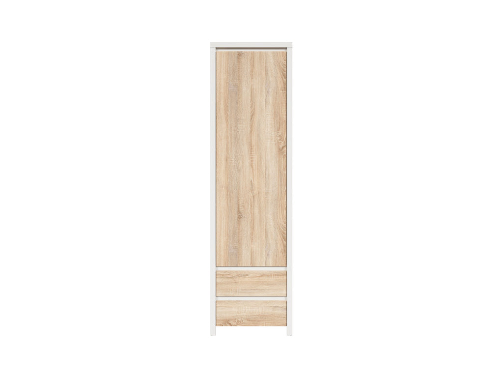 Kaspian — Bookcase zamknięty