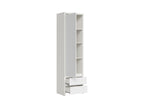 Kaspian — Bookcase zamknięty