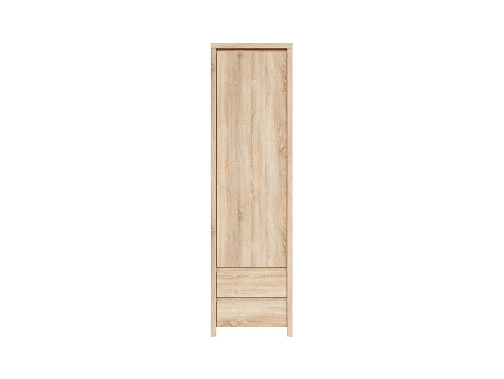 Kaspian — Bookcase zamknięty