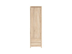 Kaspian — Bookcase zamknięty
