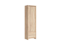 Kaspian — Bookcase zamknięty