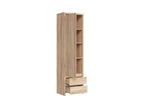 Kaspian — Bookcase zamknięty