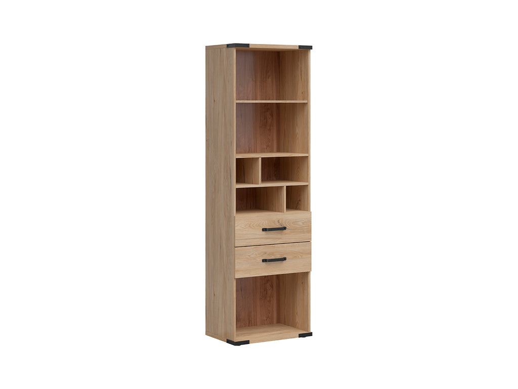 Lara — Bookcase
