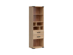 Lara — Bookcase