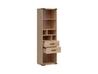 Lara — Bookcase