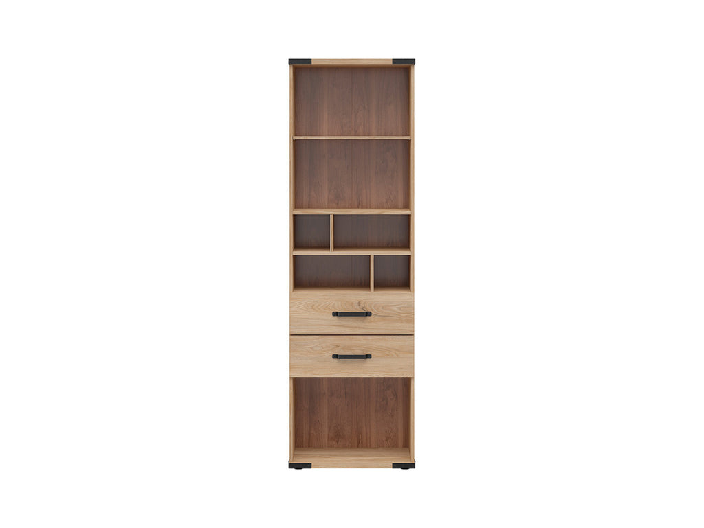 Lara — Bookcase