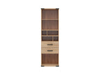 Lara — Bookcase