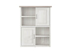 Luca Juzi — Bookcase