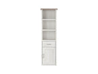 Luca Juzi — Bookcase