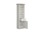 Luca Juzi — Bookcase