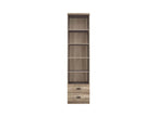 Malcolm — Bookcase