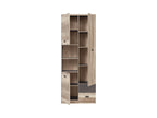 Malcolm — Bookcase