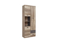 Malcolm — Bookcase