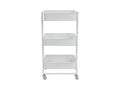 Mike — Bookcase mobilny