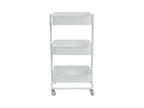 Mike — Bookcase mobilny