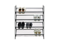 Menola — Bookcase na buty