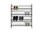Menola — Bookcase na buty