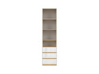Nandu — Bookcase