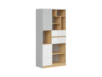 Nandu — Bookcase