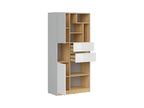 Nandu — Bookcase