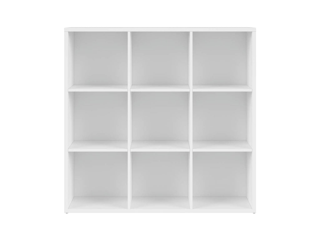 Nepo Plus — Bookcase