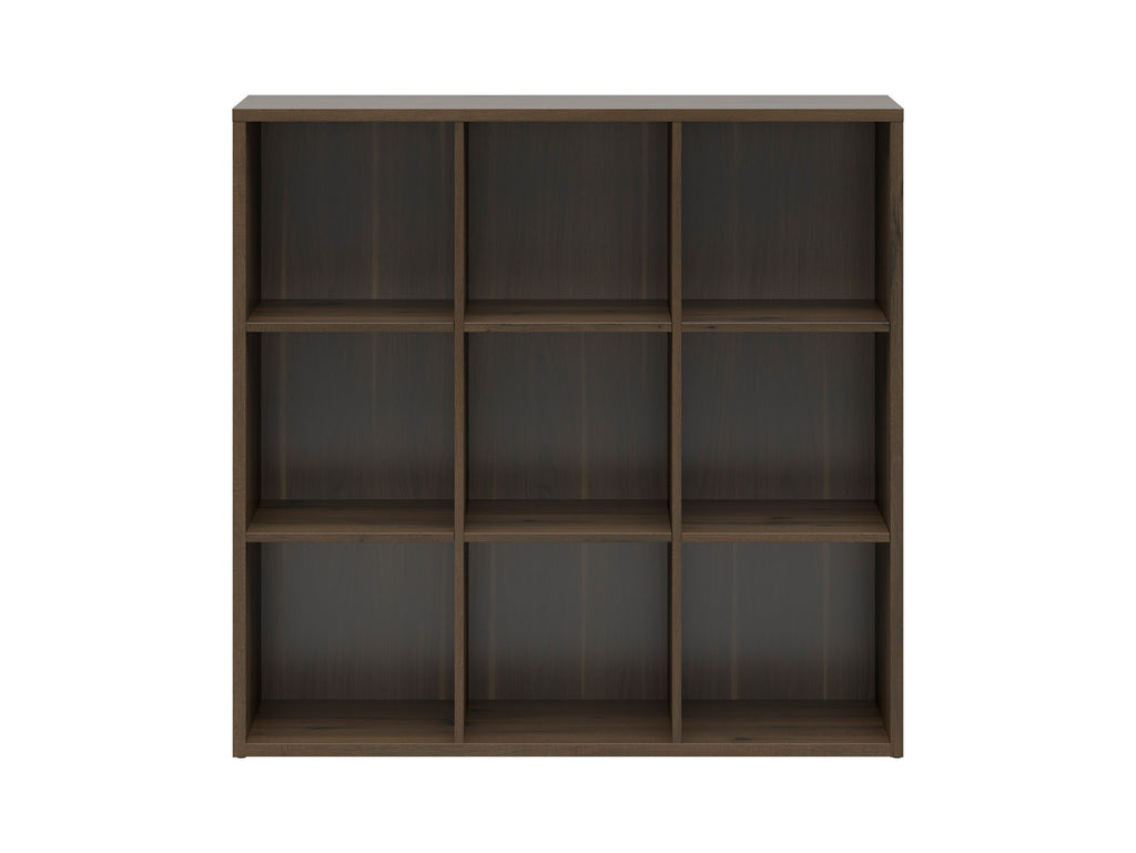 Nepo Plus — Bookcase