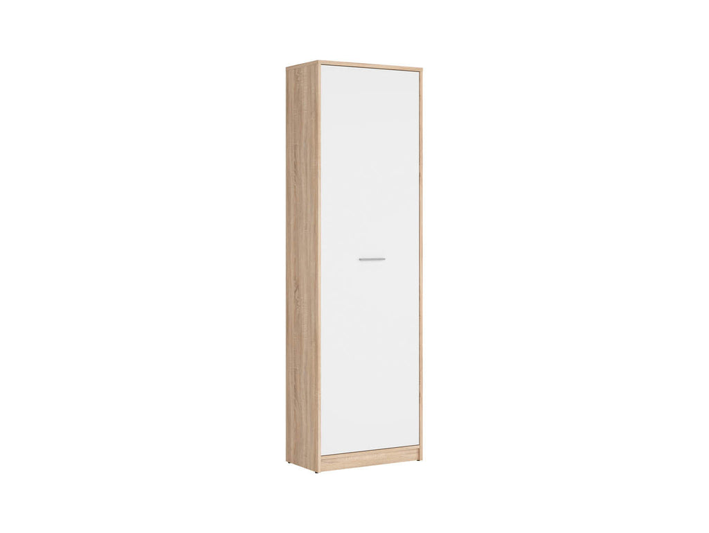 Nepo Plus — Bookcase zamknięty
