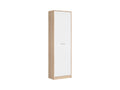 Nepo Plus — Bookcase zamknięty