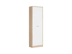 Nepo Plus — Bookcase zamknięty