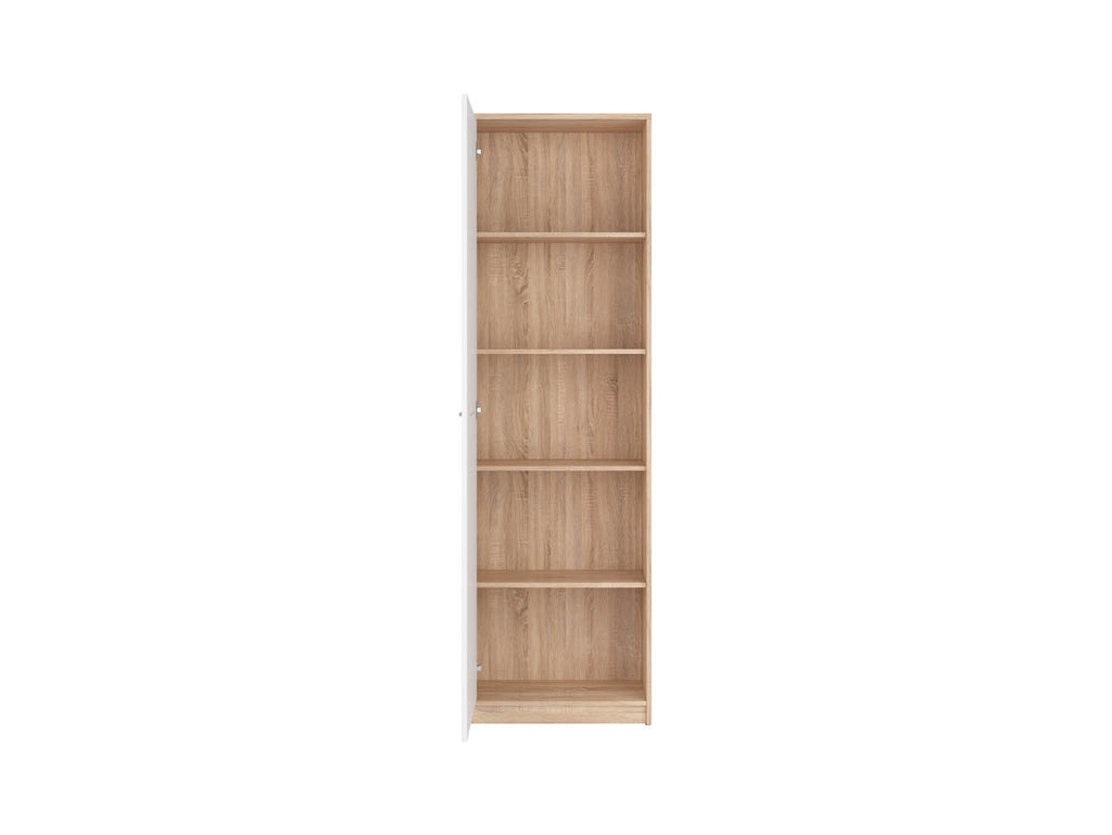 Nepo Plus — Bookcase zamknięty