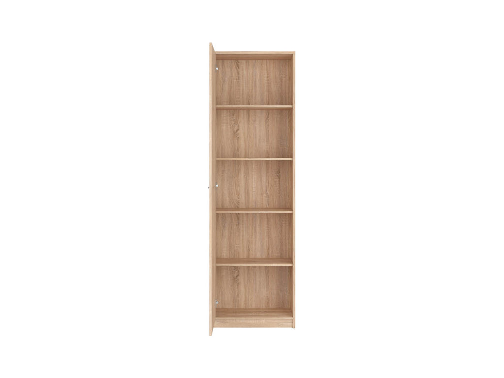 Nepo Plus — Bookcase zamknięty