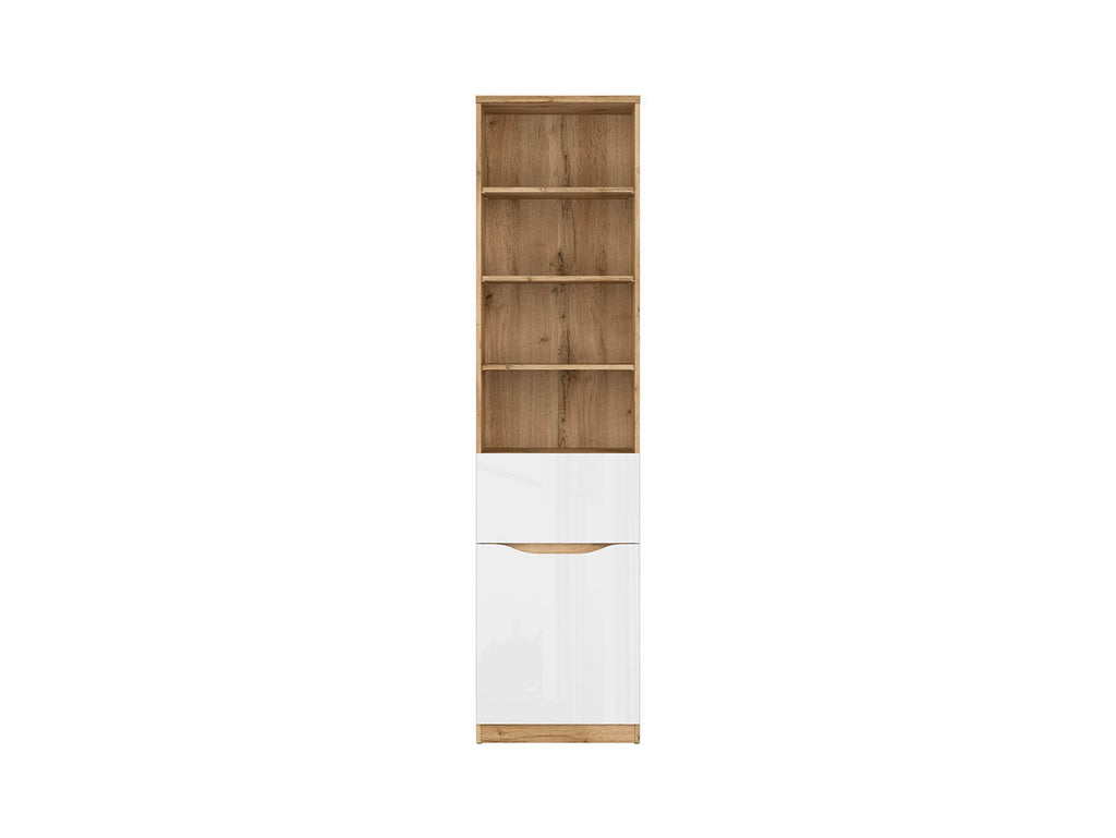 Nuis — Bookcase