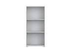Office Lux — Bookcase