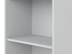 Office Lux — Bookcase
