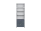Office Lux — Bookcase