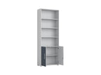 Office Lux — Bookcase